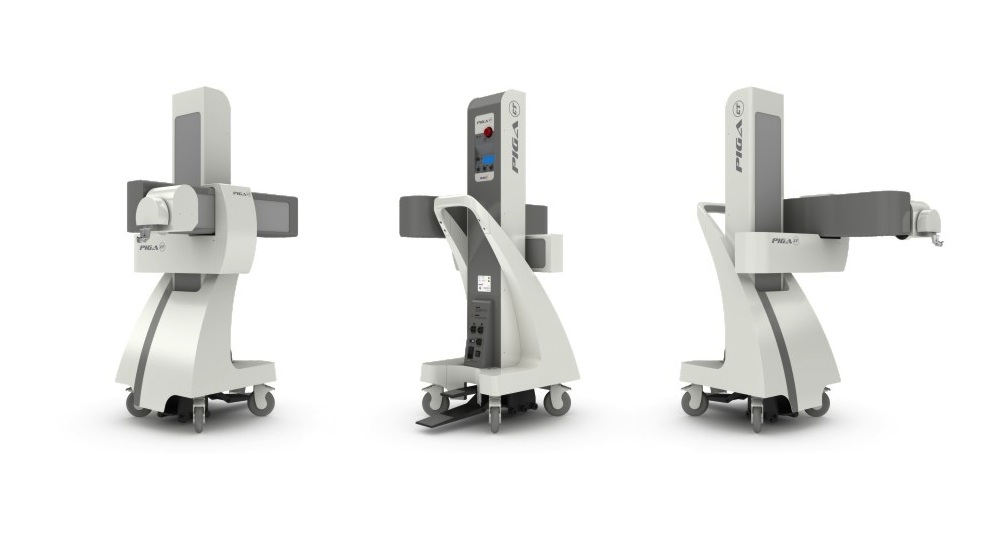 Design for accessible healthcare Ticket Design Leading Product