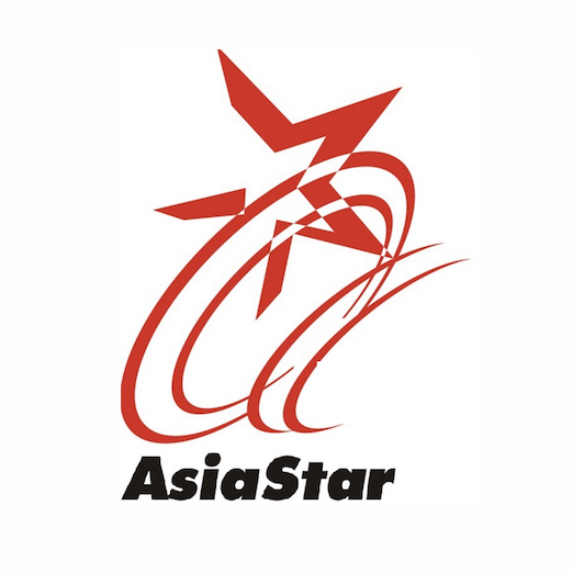 Asia star