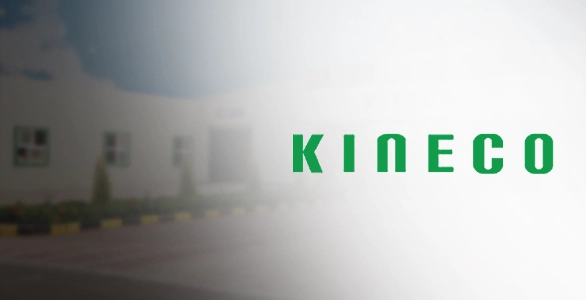 Kineco Logo