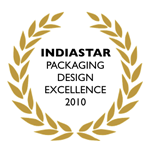 INDIASTAR Awards for design excellence-2010