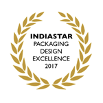 INDIASTAR Awards for design excellence-2010