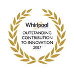 Outstanding Contribution to Innovation - Whirlpool