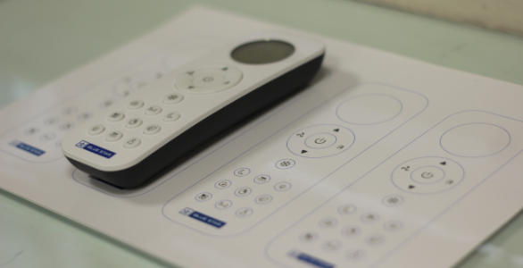 From Concept to Home: Redefining Appliance Design with Ticket Design
