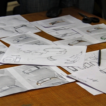 Design Thinking Workshop