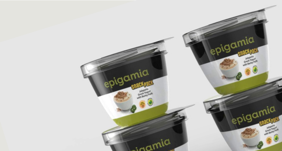 Epigamia