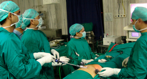 How smart medical devices revolutionizing diagnostics coupled with good design?