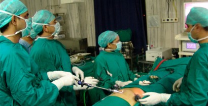 How smart medical devices revolutionizing diagnostics coupled with good design?
