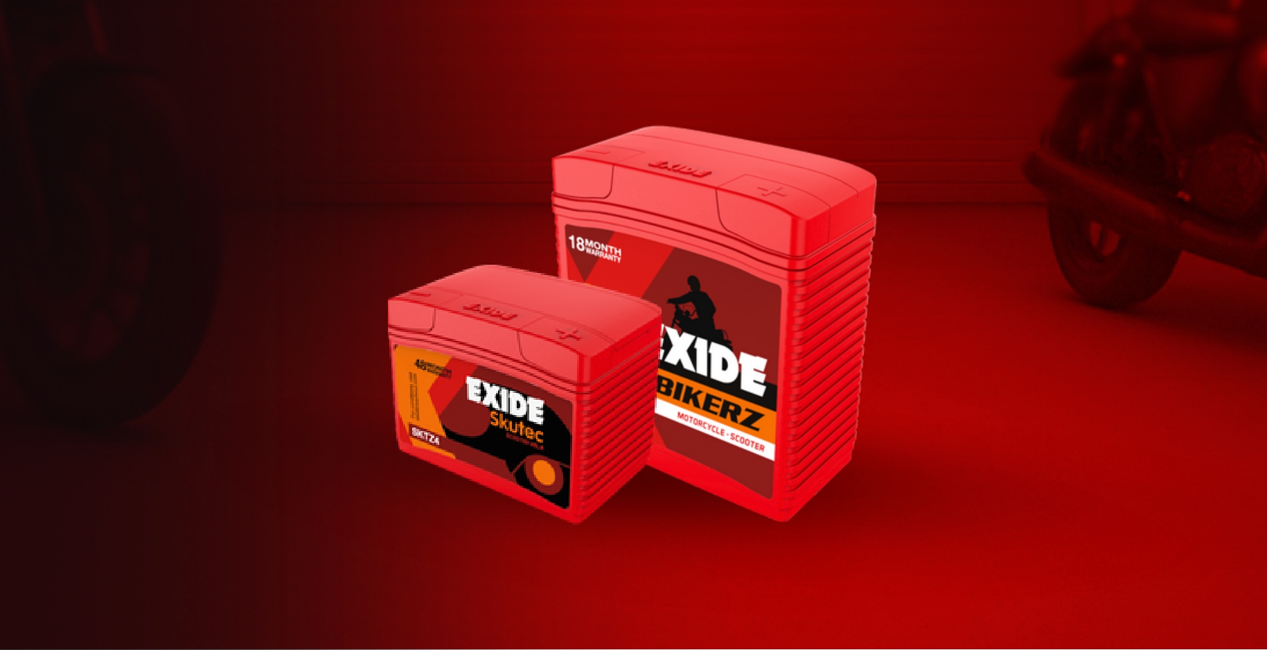 Exide