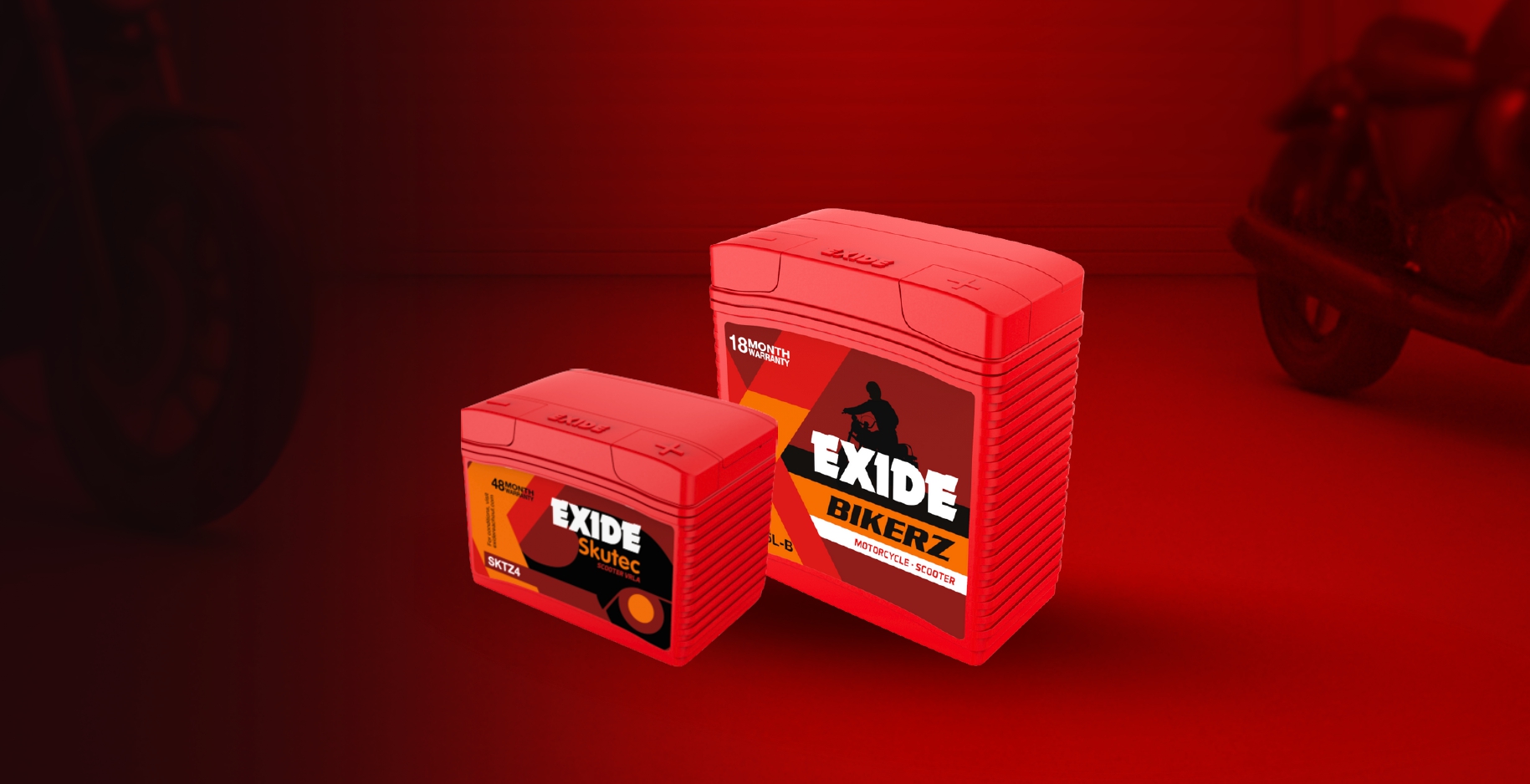 Exide