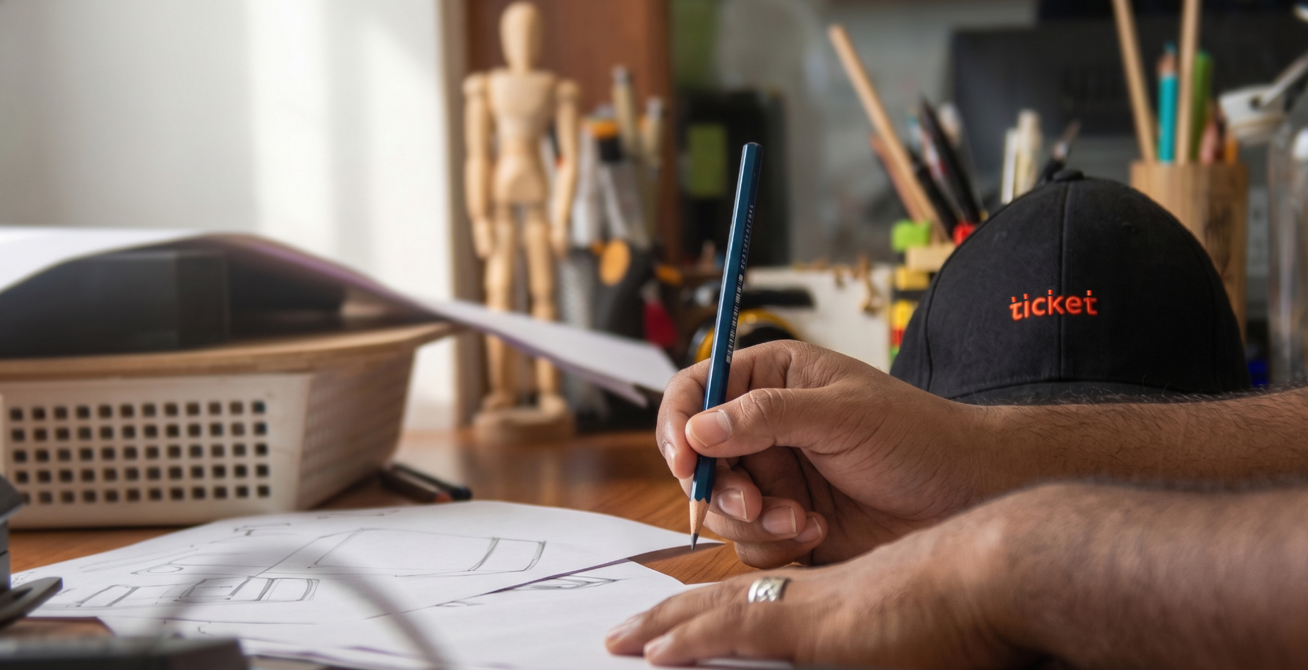 What an outside perspective brings to product design innovation